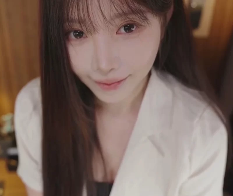 ASMR [yoonying]ASMRYoonying私人定制裁缝师【1+722m】