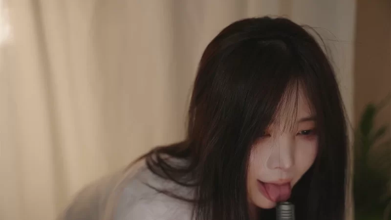 ASMR Yoonying25年7-8月无水印合集【9v+6.73G】
