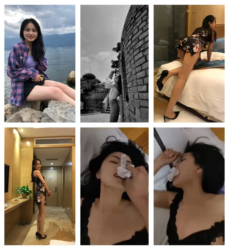 美女御姐 [精品泄密]广西柳梦寒等16位美女自拍泄密【62P+12V+611M】