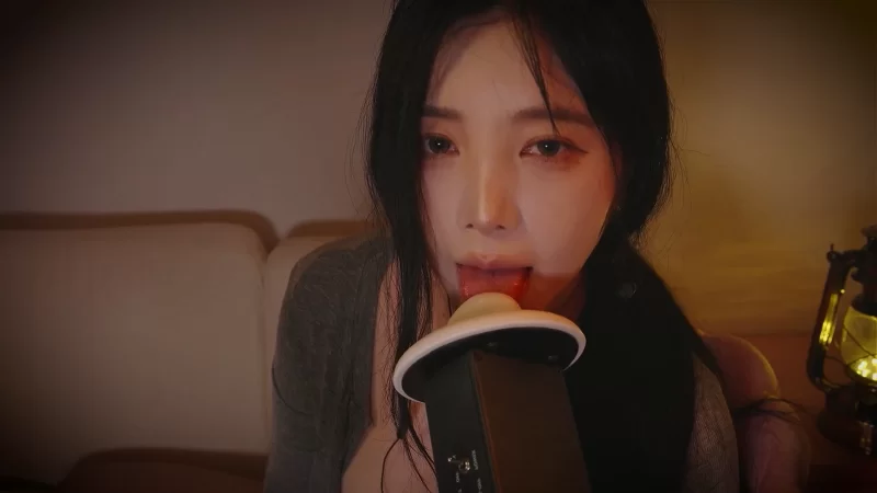 ASMR Yoonying25年7-8月无水印合集【9v+6.73G】