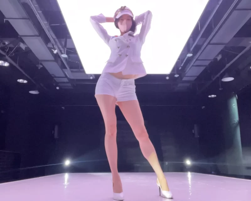 美女御姐 [自收集][韩国lookbook内衣换装系列][Evelyn.Lookbook][4K-216【141V+53.4G】