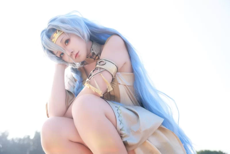 国产coser G44不会受伤 - 重返未来1999 斯奈德＆37-两套【74P+861M】