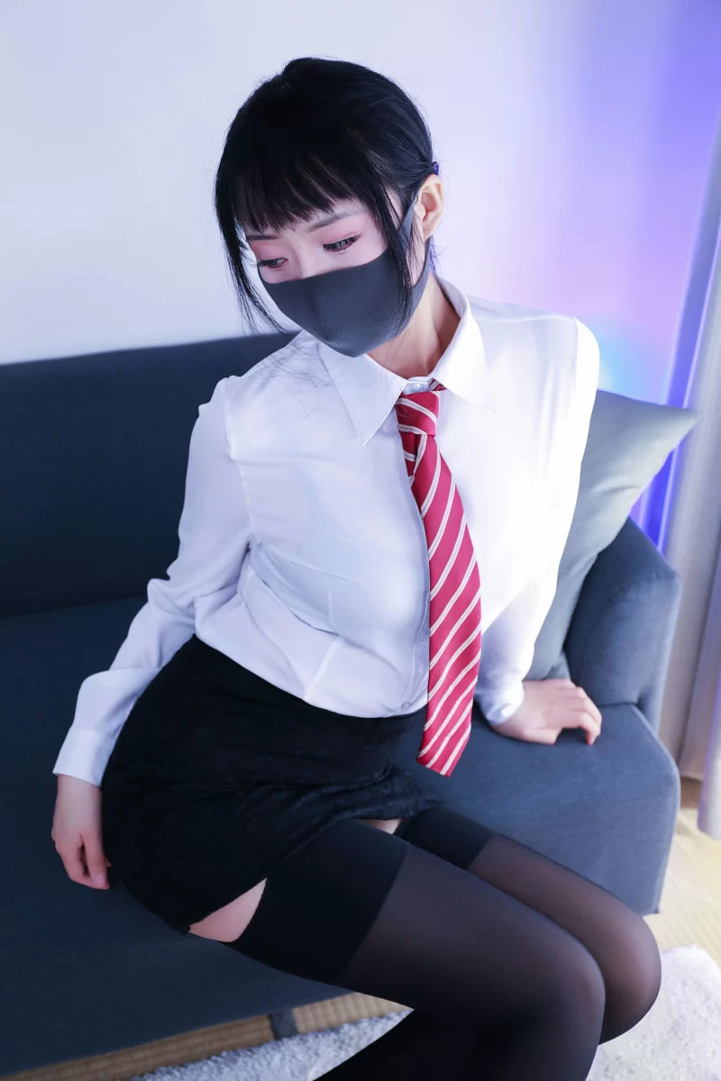国产模特 李佳 NO.012 教师 [88P-257MB]【88P+257MB】