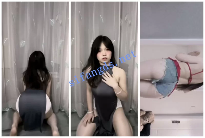 自拍 [快手福利][CT少女/大凤/大仙子/慢热锐/瑶瑶小娇妻]【17v+471m】