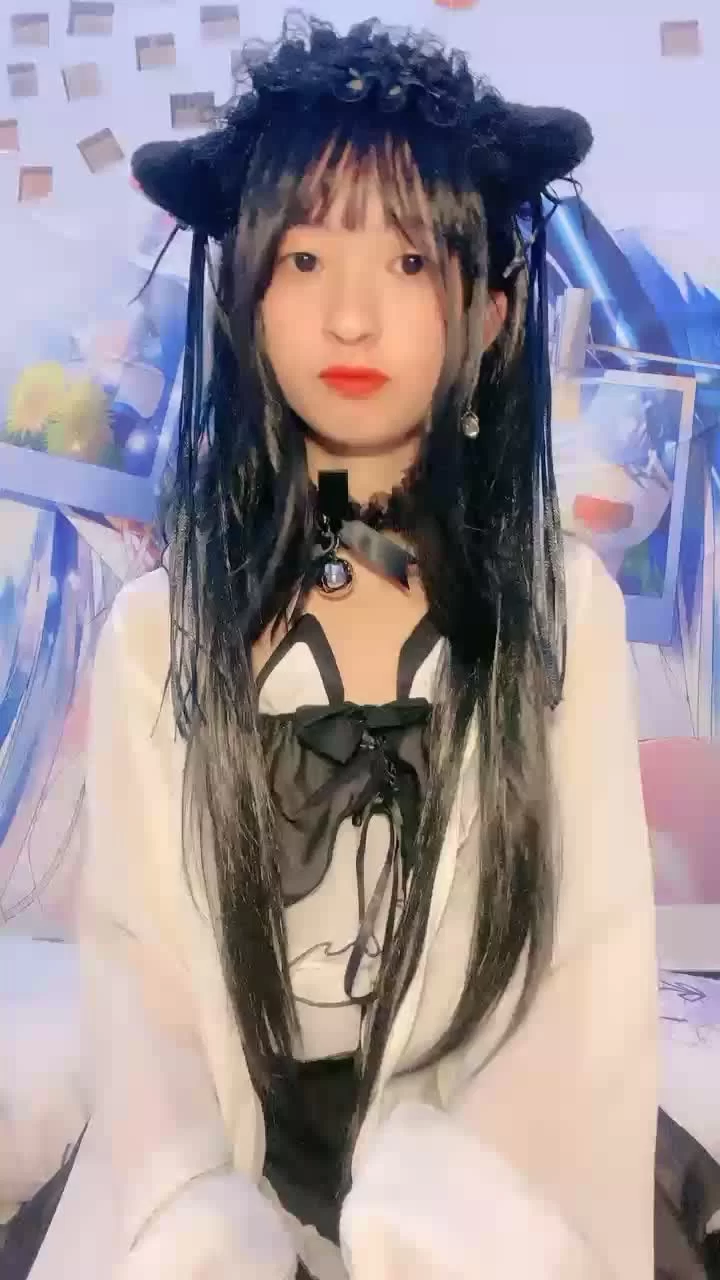 自拍 二次元美少女【1+360m】
