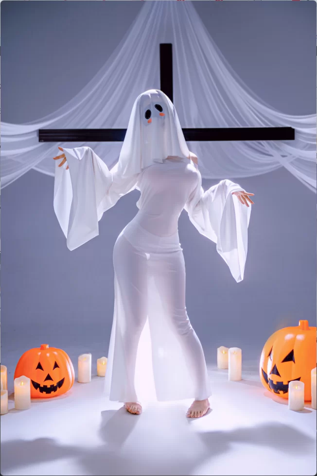 国产coser Shika小鹿鹿 – 全套125期&随包视频 8.30更新【2886P/9V+20.6G】