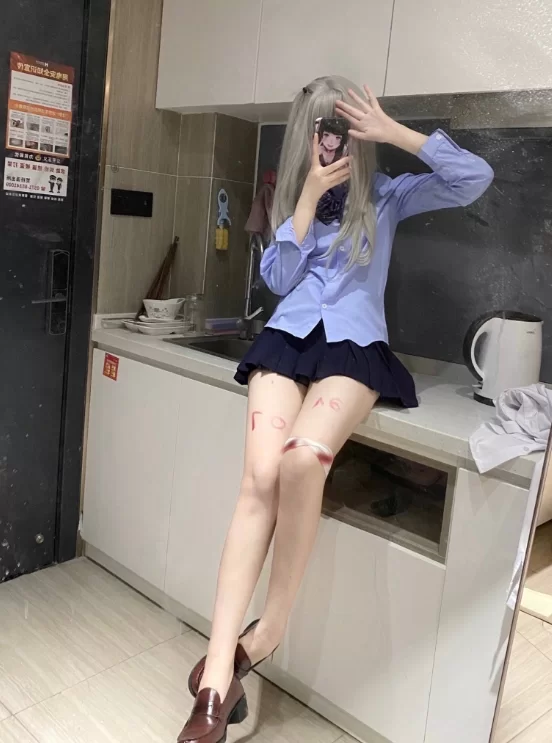 国产模特 小蔓酱啊 推特合集 1133P+8V-198M【1133P+8V+198M】