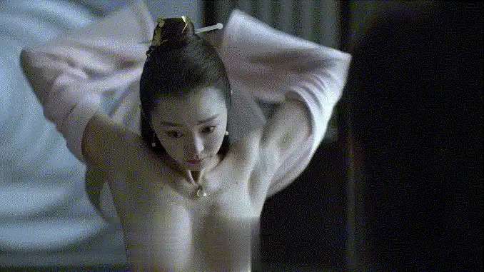 自拍 [AI推演视频]电视剧庆余年片段各路女神化身骚浪欲女!【1V+228MB】