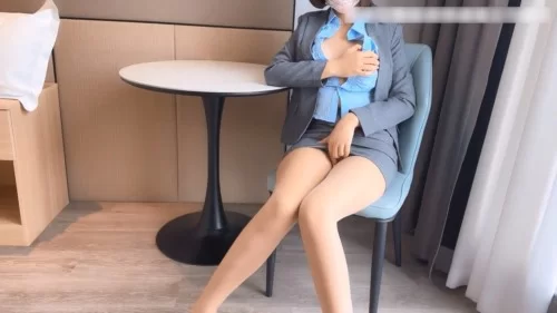 自拍 优雅气质尤物御姐女神 公关经理日常上门帮客户解决性饥【合集+1G】