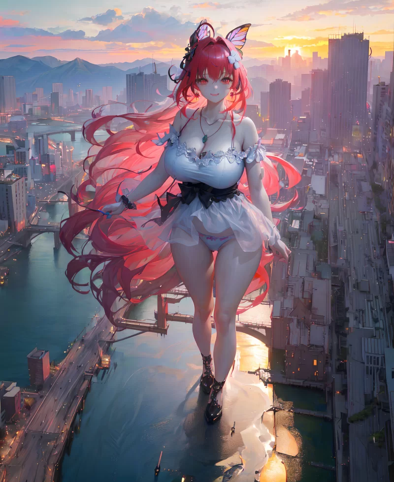 动漫 新AI第26波【488P+1.39G】