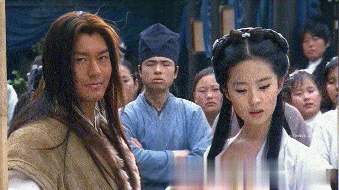其他 [AI推演视频]电视剧神雕侠侣片段顶级玉女化身骚浪欲女【48V+209M】