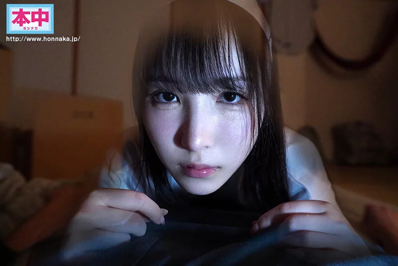 高颜值 无码破解 HMN-733 世にも奇妙な幽霊NTR 香水じゅん【1+5.7G】