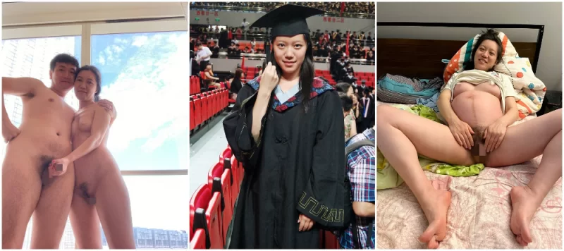 女大学生 精选10位反差婊子生活淫乱视图合集[53]【16V+278P+675M】