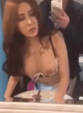 自拍 全网最干净女孩❤️韩婧格❤️下海经商被大哥后入狂干 【2v+140M】