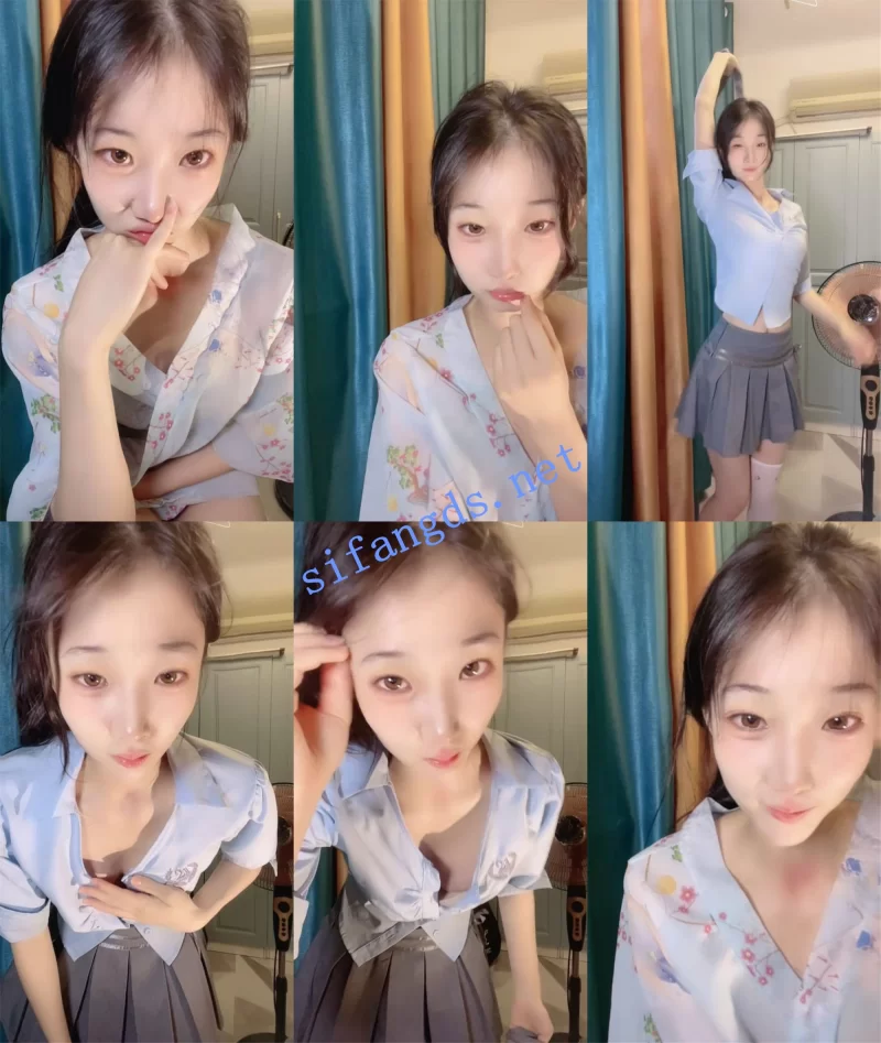 直播 正宗顶级校花~[小羊]大秀中让人燃烧性欲~喘声酥麻顶不住【1v+3g】