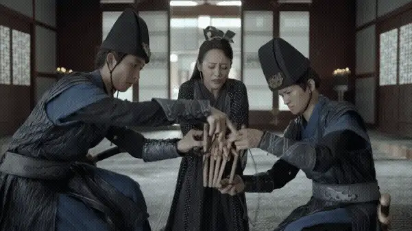 唯美 《庆余年魔改版》图生视频大集合【53v+335m】