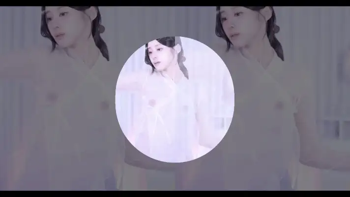 热舞 9月6日韩国bj❤️裸舞雪白的大奶子【20V+5G】