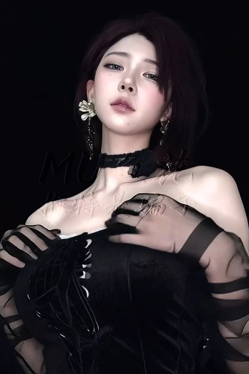 明星换脸 [MU鱼花出品]西瓜冰a~女神淫荡的❤另一面 AI剧情预览【10P+2GIF+36.3M】