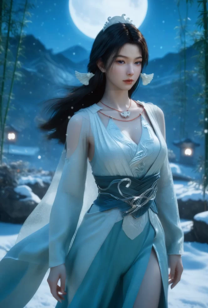 有撸点 凡人修仙传-宋玉【126P+1.14G】