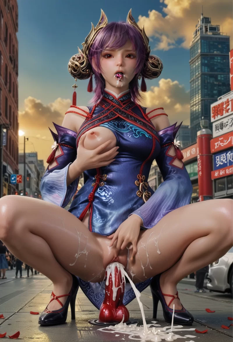 唯美 牧神记-司芸香（小雪图包系列）【51p+266m】