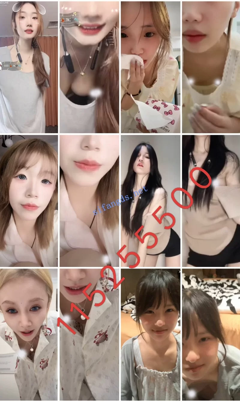 直播 抖音闪现: 颜值主播各显神通 擦边 闪现 走光 露点 整活 超多美女一周合集8月24-8月30【850V+5GB】