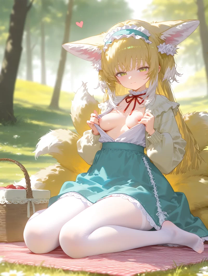 动漫 [精品AI图]AI's Neko[合集][第6期]动漫角色【3022P+9G】