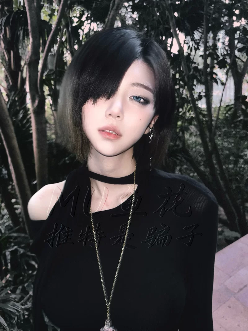 明星换脸 [MU鱼花出品]西瓜冰~抖音风混剪 淫贱动感榨精AI视频预览【1V+5P+6GIF+277M】