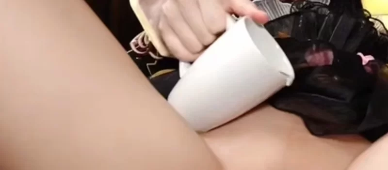 福利姬 帝姬胡桃 败在本小姐胯下是你的荣幸! 小狐狸饼の吸精魅惑术【1v+600m】