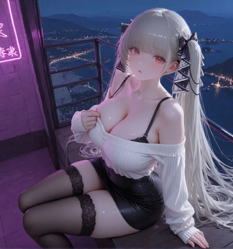 有撸点 [AI-Generated]可畏&布莱默顿 [UNITYNAY]【250P+119M】