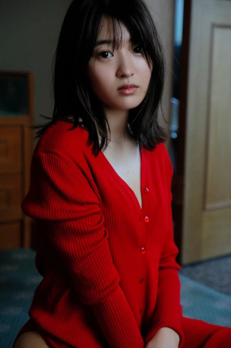 日韩模特 特摄女主吉永亚由里写真[百度网盘【275p+613M】