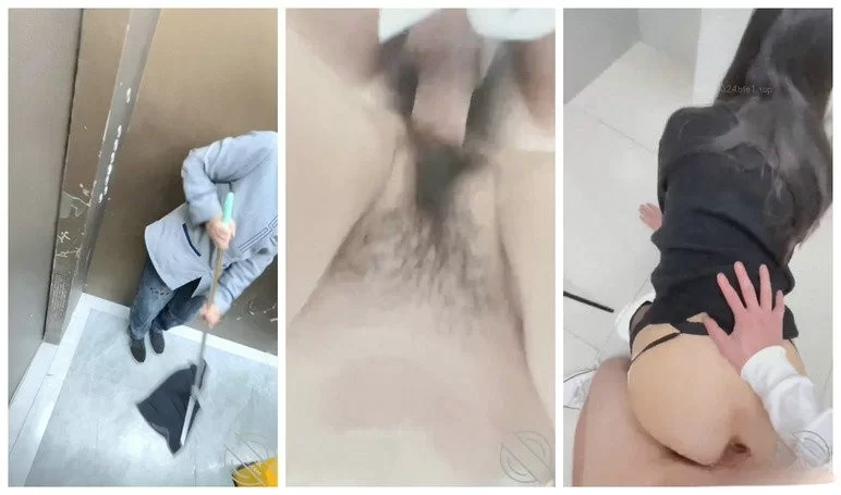 91大神 少妇健身完被强拽进男厕调教啪啪内射❤️保洁阿姨进来【1V15P+441M】