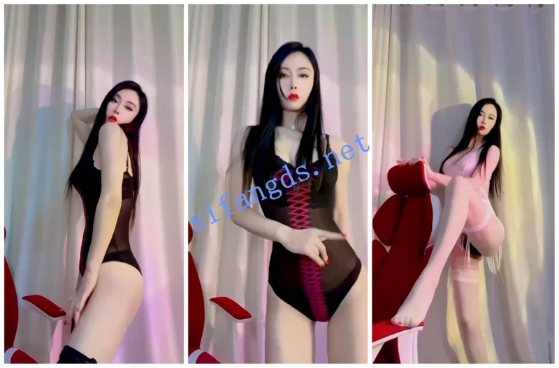 自拍 [快手福利][CT少女/大凤/大仙子/慢热锐/瑶瑶小娇妻]【17v+471m】