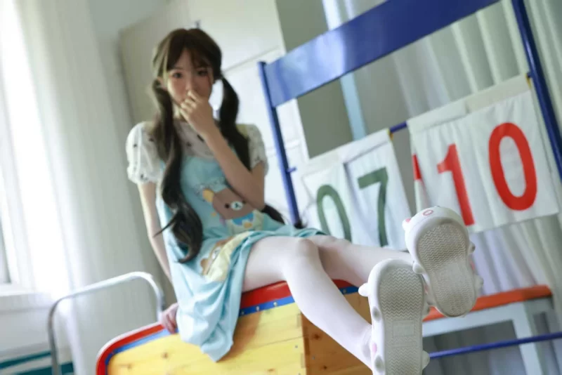 高颜值美女 Imzsock-2025-29秋秋醉在鞋香 [【134p➕1v+3.95g】