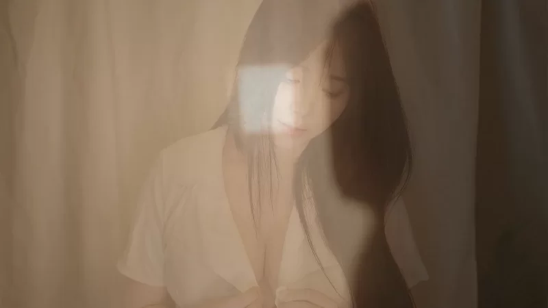 ASMR Yoonying25年7-8月无水印合集【9v+6.73G】