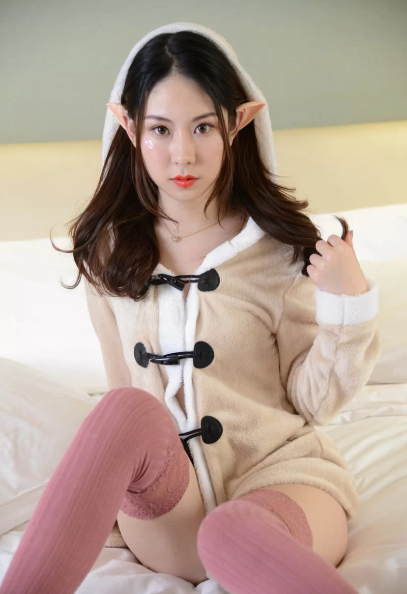 [PANS精品]经典收藏765 766期 英英 咖喱 视图完整花絮【476P+2V+2.87G】