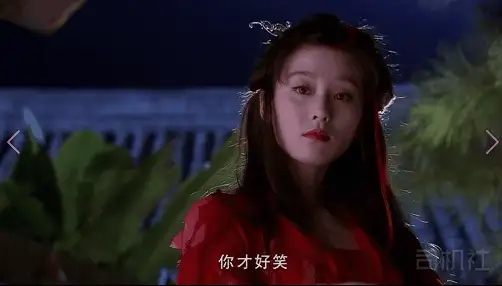 明星换脸 仙剑奇侠传魔改版图生视频【30v+130M】