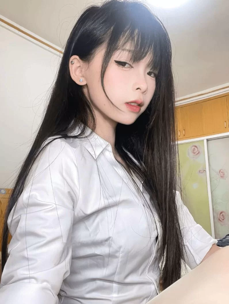 国产模特 [百度盘][岛遇]抖音聂傲娇合集[165P 22V]【1+157m】