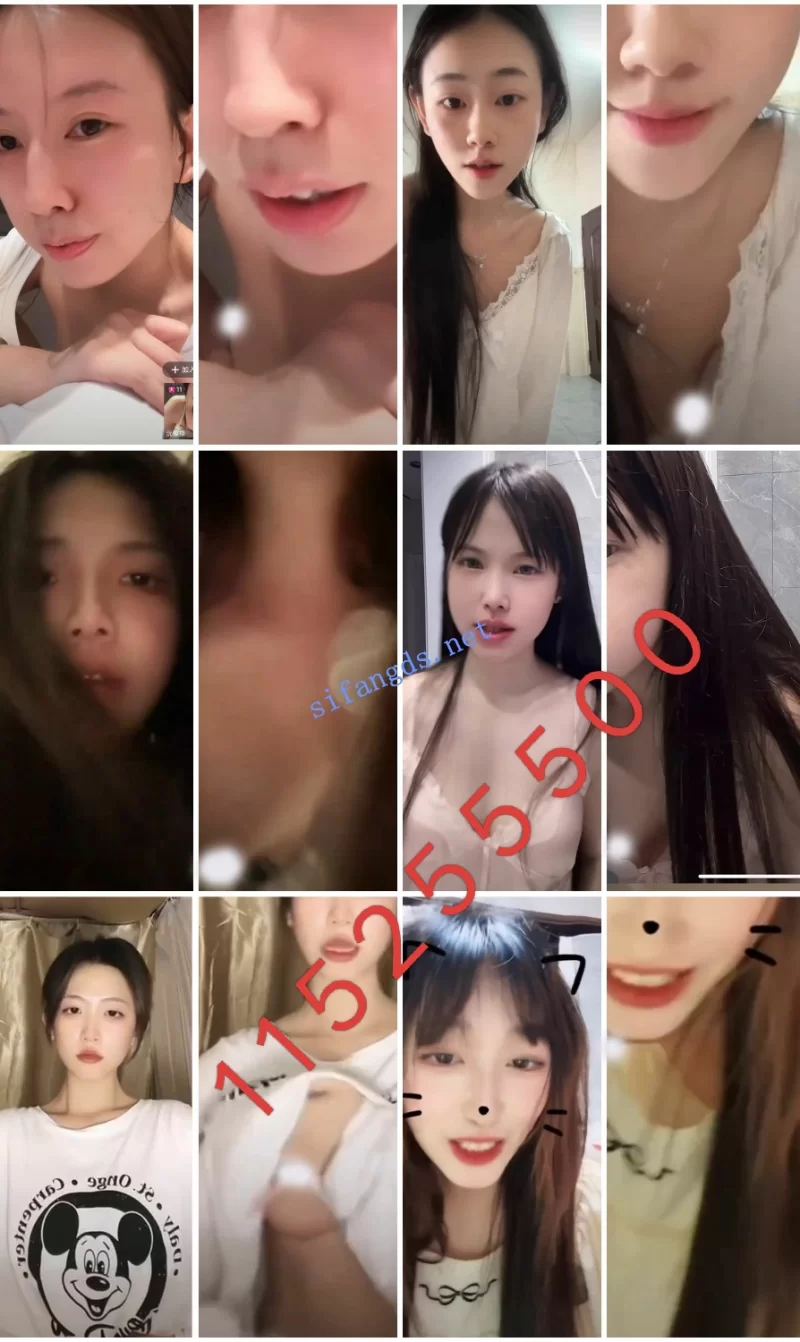 直播 抖音闪现: 颜值主播各显神通 擦边 闪现 走光 露点 整活 超多美女一周合集8月24-8月30【850V+5GB】