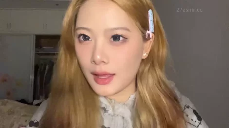 ASMR bob啵啵 女友剧情 嘴对嘴吃奶糖【1v+235m】