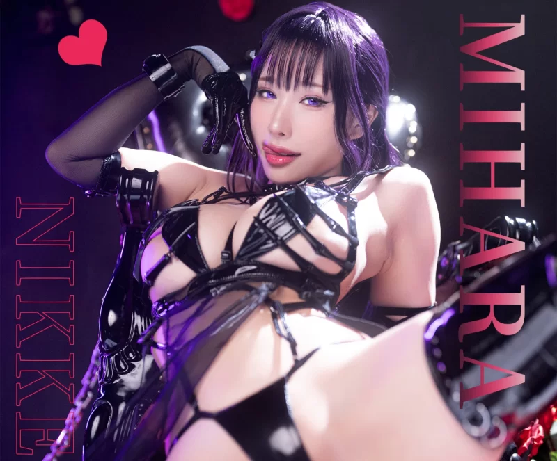 Cosplay [雨波HaneAme] 2025年6月订阅合集 [157P+17V  2.01G  百度网盘]【1+2G】
