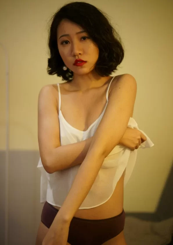 国产模特 国模！性感少妇 小环 大尺度唯美 原版无水印私拍【326P+4.63G】