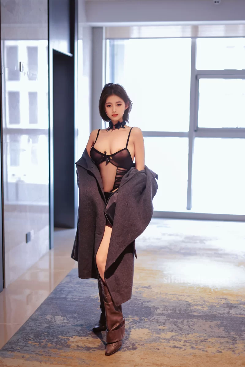 国产模特 [秀人网]小橘子 - 珍珠骚丁大尺度 剧情啪 [80P+2V-675MB]【80P+2V+675M】