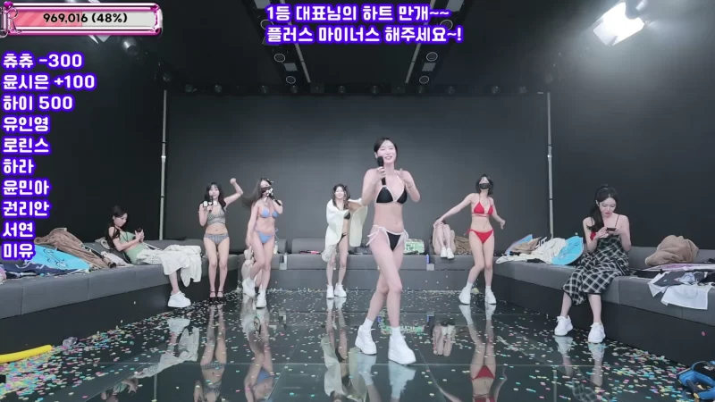 日韩主播 [自录]韩国19+团播BJ jinricp20250908期【3v+35.8g】
