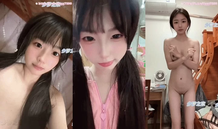 自拍 [我很快乐]顶级颜值的双马尾小妹妹【54V+867M】