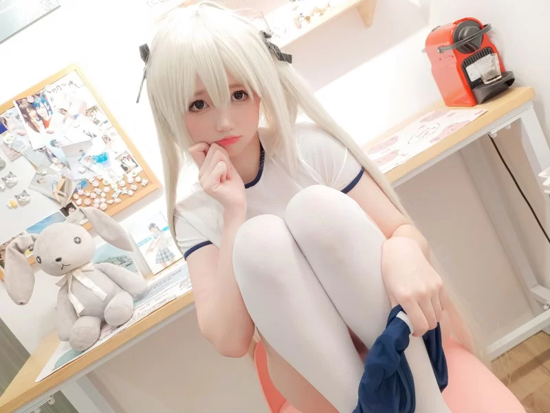 NAGISA魔物喵 037  かわいい〜？【18P+101MB】