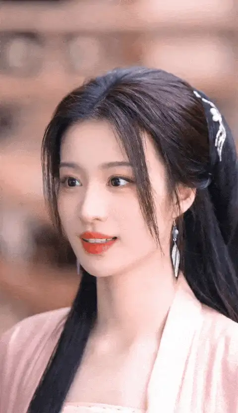 唯美 王楚然图生视频【12V+15.01M】
