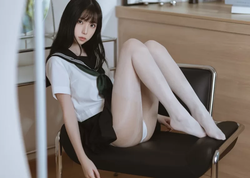 国产coser 许岚LAN合集【17本770P+5.61G】