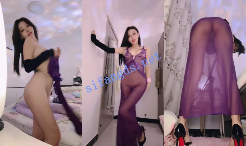 国产主播 女神好久不见 夜场DJ^^[孞冬]喷血魔鬼身材~AV棒震豆自慰~3【2V+2.8G】