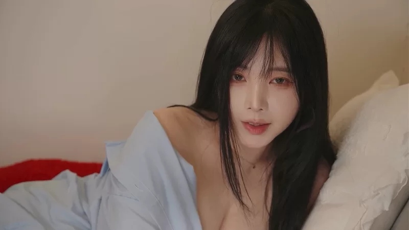 ASMR Yoonying25年7-8月无水印合集【9v+6.73G】