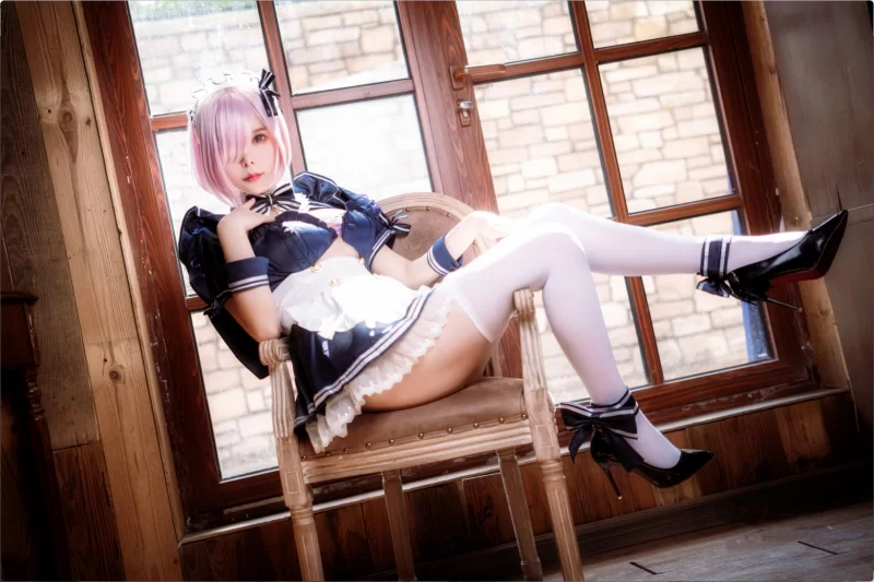国产coser 亚马逊鲶鱼 – 全套19期及随包视频 9.2更新【853P/7V+9G】